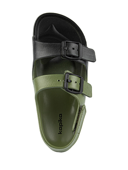 Сандалии артикул:83228-2-3