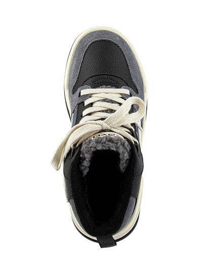 Ботинки артикул:54598ук-2-3 Ботинки артикул:54598ук-2-3