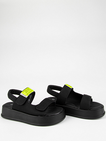 Сандалии артикул:33817п-10-2