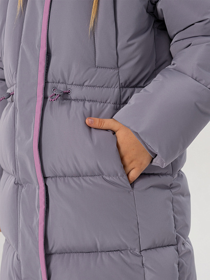 Куртка зимняя артикул:OKGCK17-91-7