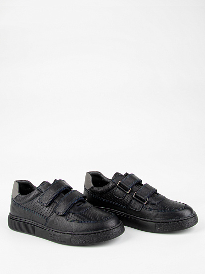 Полуботинки артикул:231203т-2-2