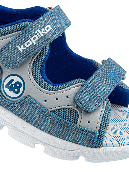 Сандалии артикул:31849п-3-6