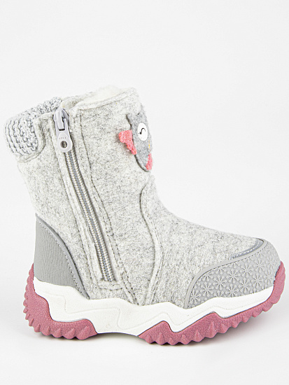 Валенки артикул:00209-20-1