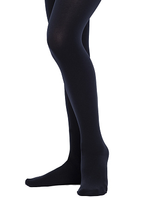 JPGAT05-Z4 Колготки 110-164 (110-116/122-128/134-140/146-152/158-164) темно-синий