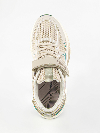 Кроссовки артикул:731254-2-6