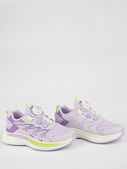 Кроссовки артикул:731256-1-2