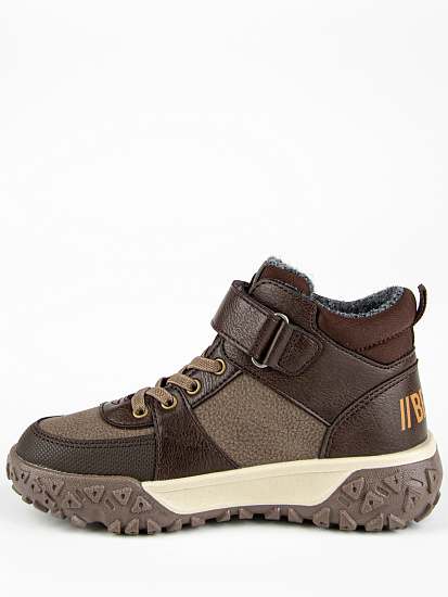 Ботинки артикул:52637ук-2-8