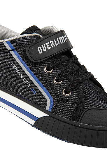 Кеды артикул:73714-10-6