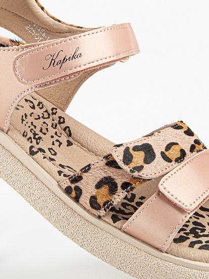 Сандалии артикул:33615к-1-3