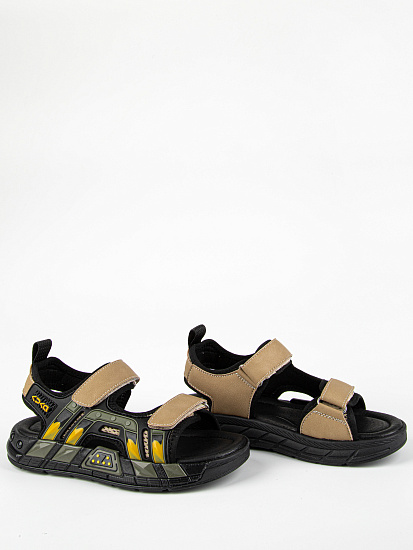 Сандалии артикул:33934п-1-2