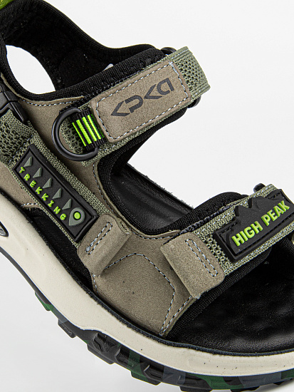 Сандалии артикул:33942-1-3