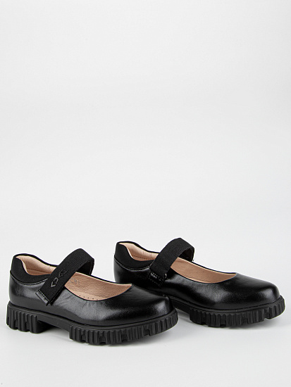 Туфли артикул:231162п-1-2