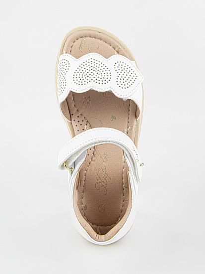 Сандалии артикул:321017п-1-6