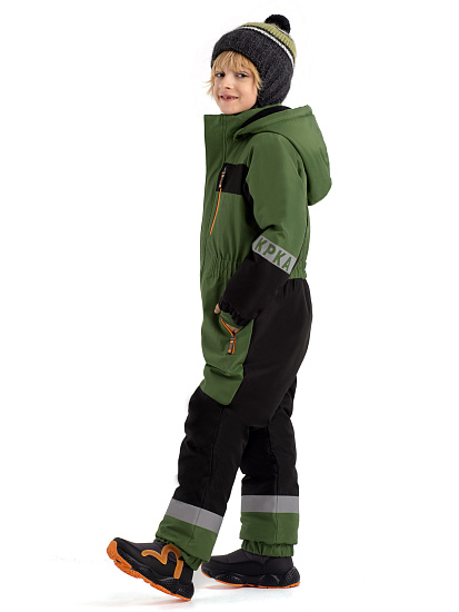 Комбинезон зимний артикул:KKBCK05-63-3 Комбинезон зимний артикул:KKBCK05-63-3