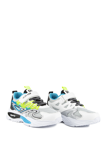 Кроссовки артикул:731003-2-5