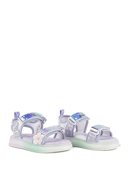 Сандалии артикул:32880п-10-6