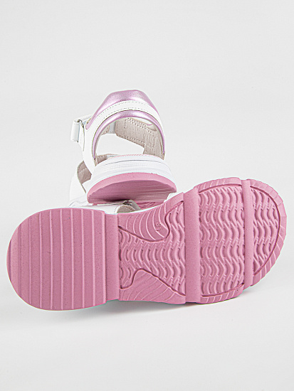 Сандалии артикул:33790п-30-5