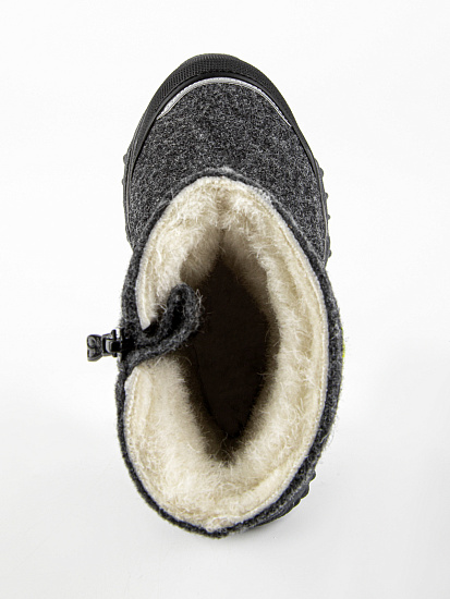 Валенки артикул:00207-1-6