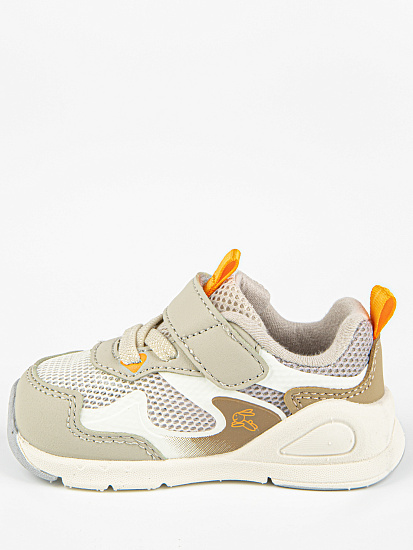 Кроссовки артикул:10254н-1-7