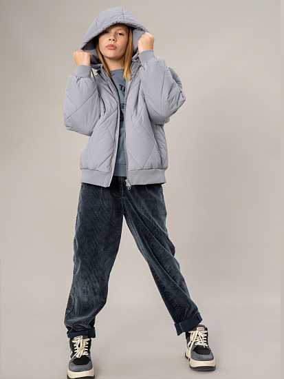 Куртка демисезонная артикул:OJGCK05-92-5 Куртка демисезонная артикул:OJGCK05-92-5