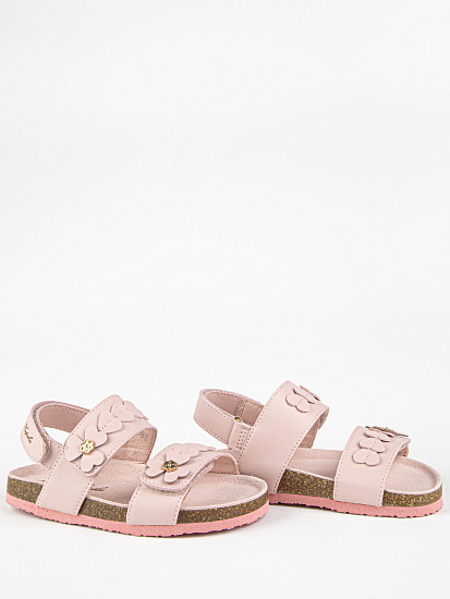 Сандалии артикул:321000п-1-2