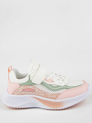 721224-1 Обувь для активного отдыха (белый) 28-32 (5 пар)