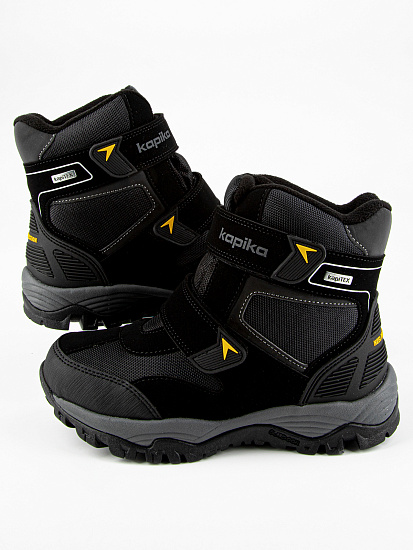 Ботинки артикул:43439-2-4