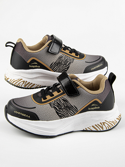 Кроссовки артикул:721229с-3-4