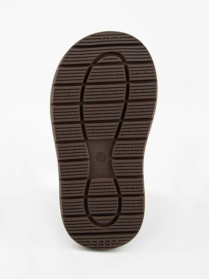 Ботинки артикул:62137ш-2-9