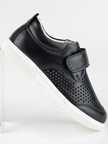 Полуботинки артикул:22924н-2-7