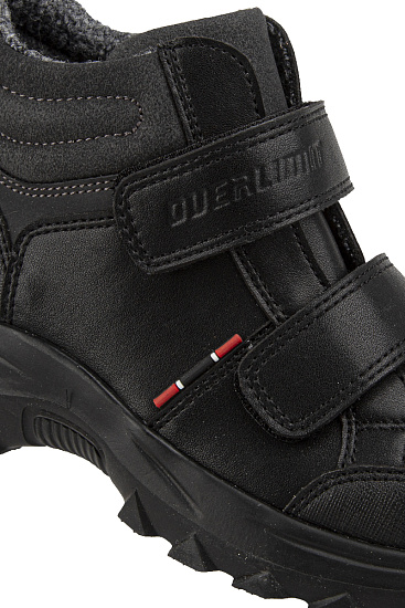 Ботинки артикул:53631ук-1-6 Ботинки артикул:53631ук-1-6