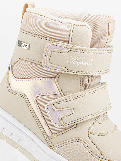 Ботинки артикул:42531-2-3