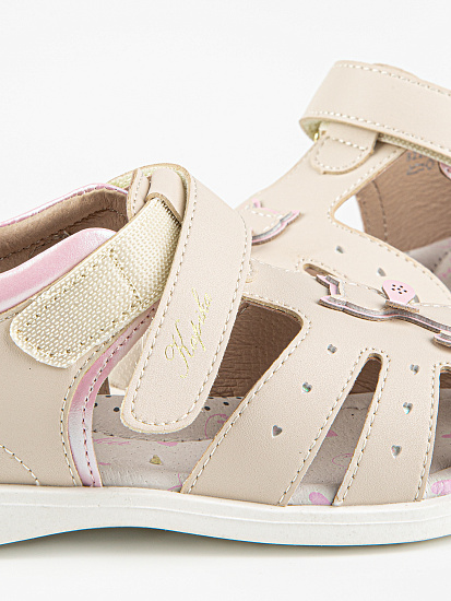 Сандалии артикул:321022п-2-9