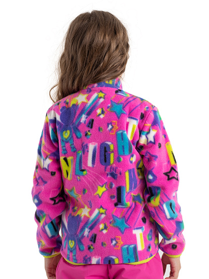 Толстовка флисовая артикул:KKGCJ01-X2-2 Толстовка флисовая артикул:KKGCJ01-X2-2