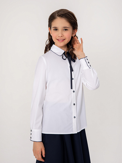 Блузка артикул:OJGCB02-00-3 Блузка артикул:OJGCB02-00-3