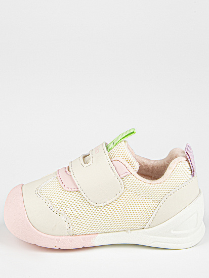 Полуботинки артикул:10247-1-7