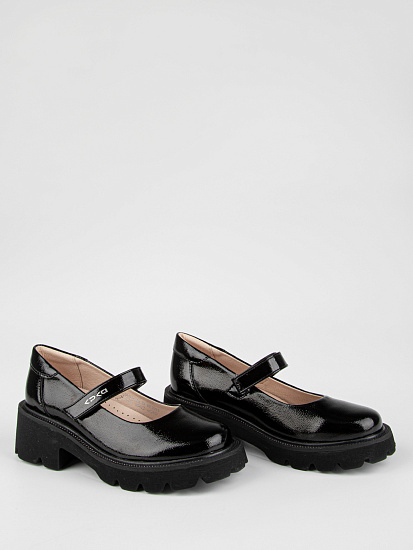 Туфли артикул:24741п-20-2