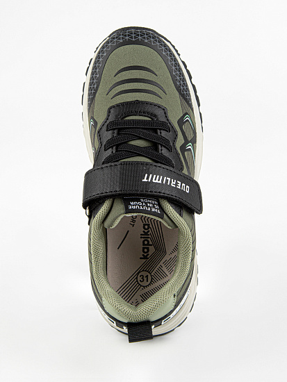 Кроссовки артикул:731147с-20-6