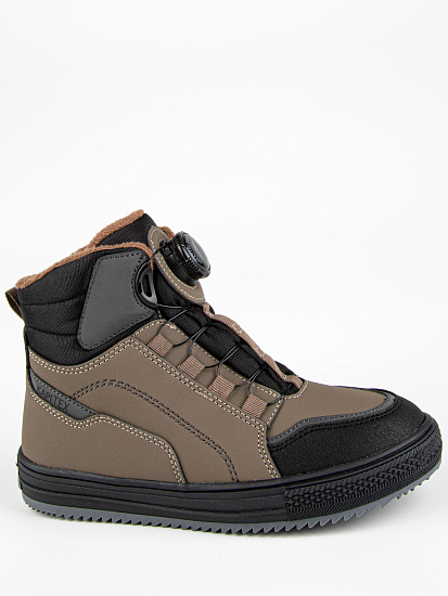 Ботинки артикул:43535л-2-1