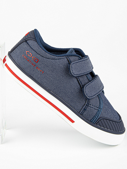 Кеды артикул:73584-11-7