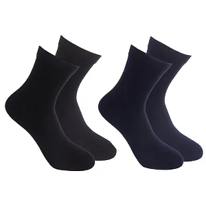 FKBAS02-BM Носки 39-41 () синий/черный