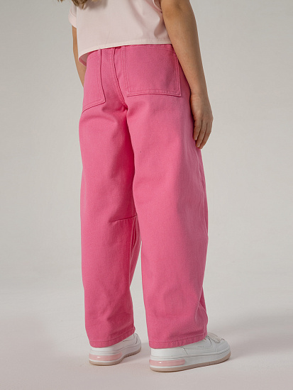 Брюки джинсовые артикул:PKGCP05-81-9