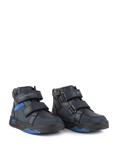 Ботинки артикул:53628ук-2-5 Ботинки артикул:53628ук-2-5