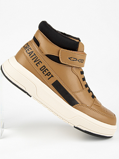 Ботинки артикул:53707ук-2-7