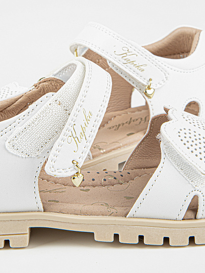 Сандалии артикул:321017п-1-9