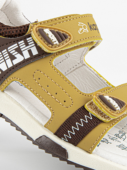 Сандалии артикул:31930п-3-3