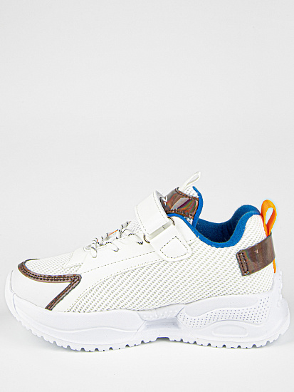 Кроссовки артикул:721018-20-7