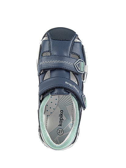 Сандалии артикул:32965п-2-3