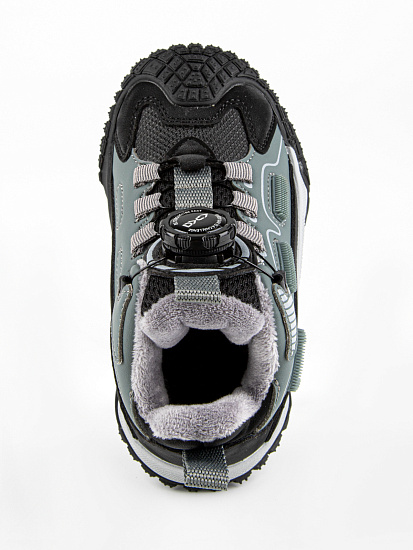 Ботинки артикул:52599ук-2-6