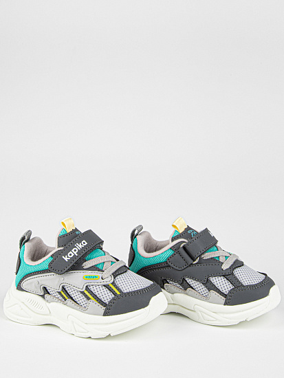 Кроссовки артикул:71512-10-2